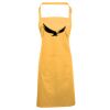 Colours bib apron with pocket Thumbnail
