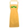 Colours bib apron with pocket Thumbnail