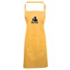 Colours bib apron with pocket Thumbnail
