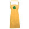 Colours bib apron with pocket Thumbnail