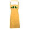 Colours bib apron with pocket Thumbnail