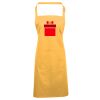 Colours bib apron with pocket Thumbnail