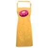 Colours bib apron with pocket Thumbnail