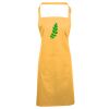 Colours bib apron with pocket Thumbnail