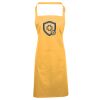 Colours bib apron with pocket Thumbnail