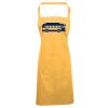 Colours bib apron with pocket Thumbnail