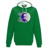 Varsity hoodie Thumbnail