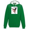 Varsity hoodie Thumbnail