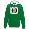 Varsity hoodie Thumbnail