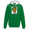 Varsity hoodie Thumbnail