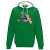 Varsity hoodie Thumbnail