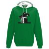 Varsity hoodie Thumbnail