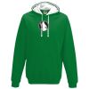 Varsity hoodie Thumbnail