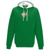 Varsity hoodie Thumbnail