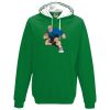 Varsity hoodie Thumbnail