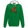Varsity hoodie Thumbnail