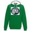 Varsity hoodie Thumbnail