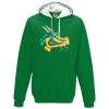 Varsity hoodie Thumbnail
