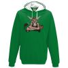 Varsity hoodie Thumbnail