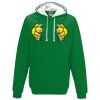 Varsity hoodie Thumbnail