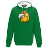 Varsity hoodie Thumbnail