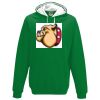 Varsity hoodie Thumbnail