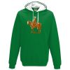 Varsity hoodie Thumbnail
