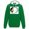 Varsity hoodie Thumbnail