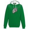 Varsity hoodie Thumbnail