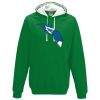 Varsity hoodie Thumbnail