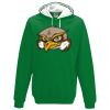Varsity hoodie Thumbnail