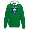 Varsity hoodie Thumbnail