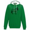 Varsity hoodie Thumbnail