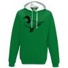 Varsity hoodie Thumbnail
