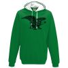 Varsity hoodie Thumbnail