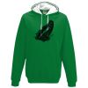 Varsity hoodie Thumbnail