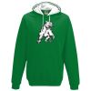 Varsity hoodie Thumbnail