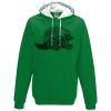 Varsity hoodie Thumbnail