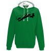 Varsity hoodie Thumbnail