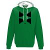Varsity hoodie Thumbnail
