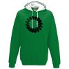 Varsity hoodie Thumbnail