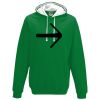 Varsity hoodie Thumbnail