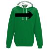 Varsity hoodie Thumbnail