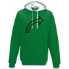 Varsity hoodie Thumbnail