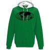 Varsity hoodie Thumbnail