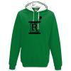 Varsity hoodie Thumbnail