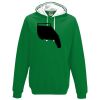 Varsity hoodie Thumbnail