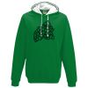 Varsity hoodie Thumbnail