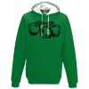 Varsity hoodie Thumbnail