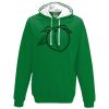 Varsity hoodie Thumbnail